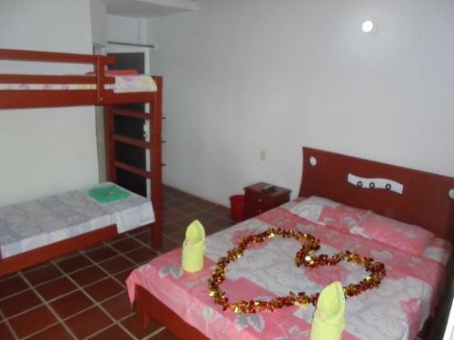 Agroturismo Hotel Ecoturistico Villa Lucy