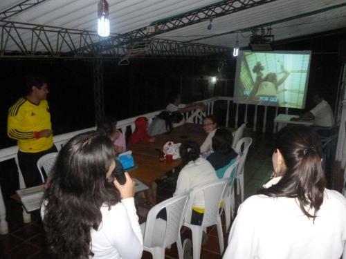 Agroturismo Hotel Ecoturistico Villa Lucy