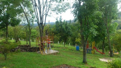 Agroturismo Hotel Ecoturistico Villa Lucy