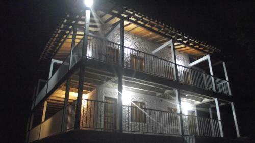 Agroturismo Hotel Ecoturistico Villa Lucy