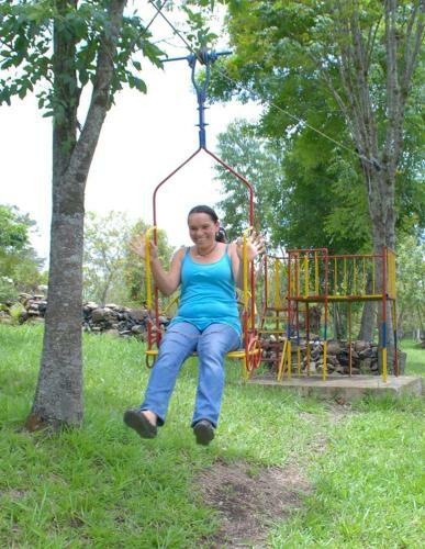Agroturismo Hotel Ecoturistico Villa Lucy
