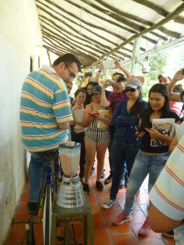 Agroturismo Hotel Ecoturistico Villa Lucy