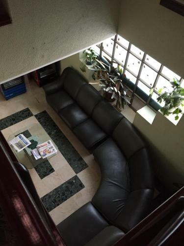 Hisca Hotel