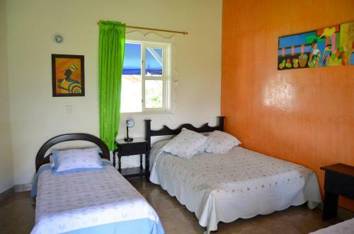 Agroturismo Finca Hotel Azulinas
