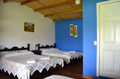 Agroturismo Finca Hotel Azulinas