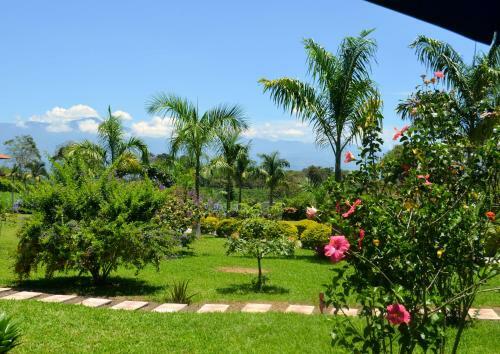 Agroturismo Finca Hotel Azulinas