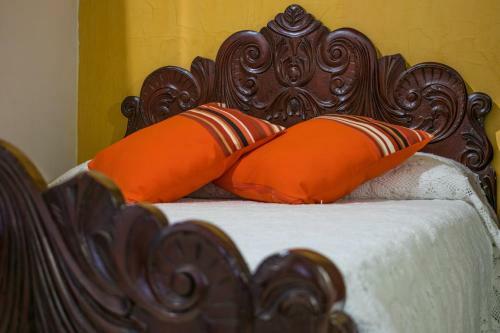 Agroturismo Finca Hotel Azulinas