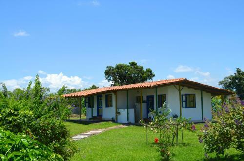 Agroturismo Finca Hotel Azulinas