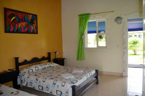 Agroturismo Finca Hotel Azulinas