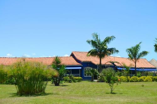Agroturismo Finca Hotel Azulinas