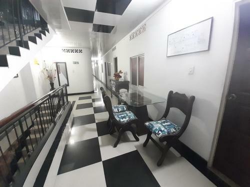 Hotel Arcoiris Girardot