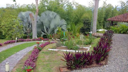 Agroturismo Casa De Campo Sao Paulo