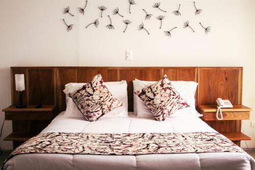 Hotel Bel�n Boutique