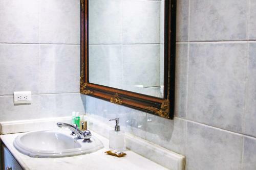 Hotel Bel�n Boutique