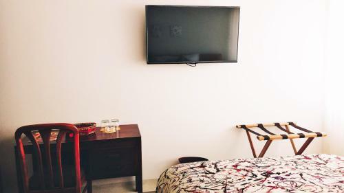 Hotel Bel�n Boutique