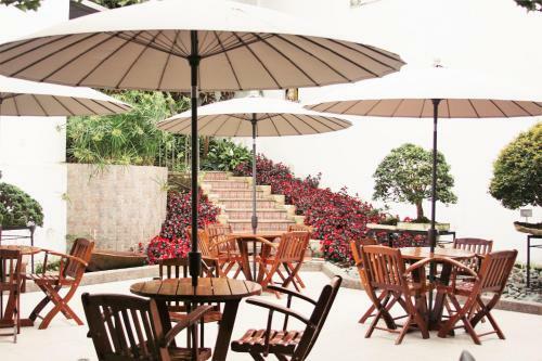 Hotel Bel�n Boutique