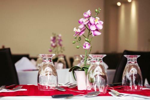 Hotel Bel�n Boutique