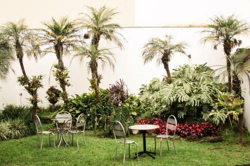 Hotel Bel�n Boutique