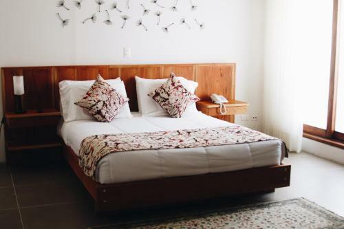 Hotel Bel�n Boutique