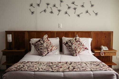 Hotel Bel�n Boutique