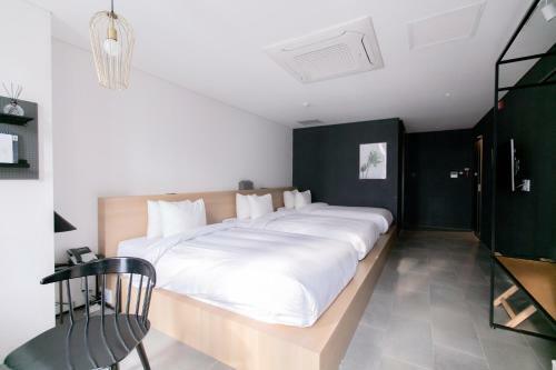 Boutique Hotel Bombom