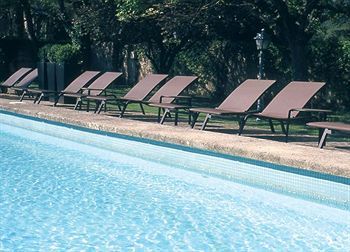 Hotel Le Prieur�