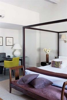 Hotel Le Prieur�