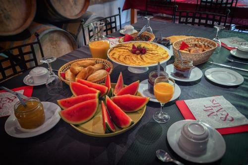 Bed & Breakfast Le Chai De La Paleine