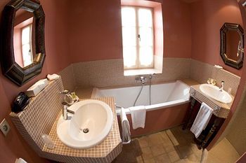Hotel Villa Augusta