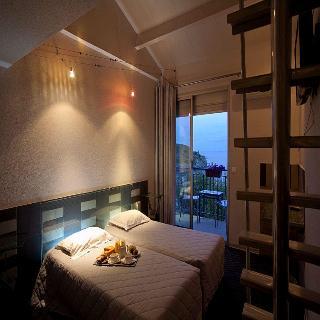 Hotel Des Elmes