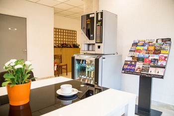 Hotel Gis H�tel