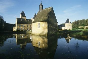 Bed & Breakfast Chateau De Vauloge