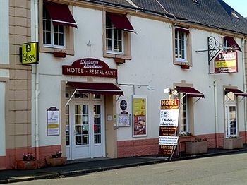 Hotel Logis L'auberge Alsacienne