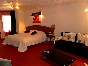Hotel Logis L'auberge Alsacienne