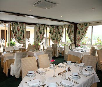 Hotel Hostellerie La Briqueterie