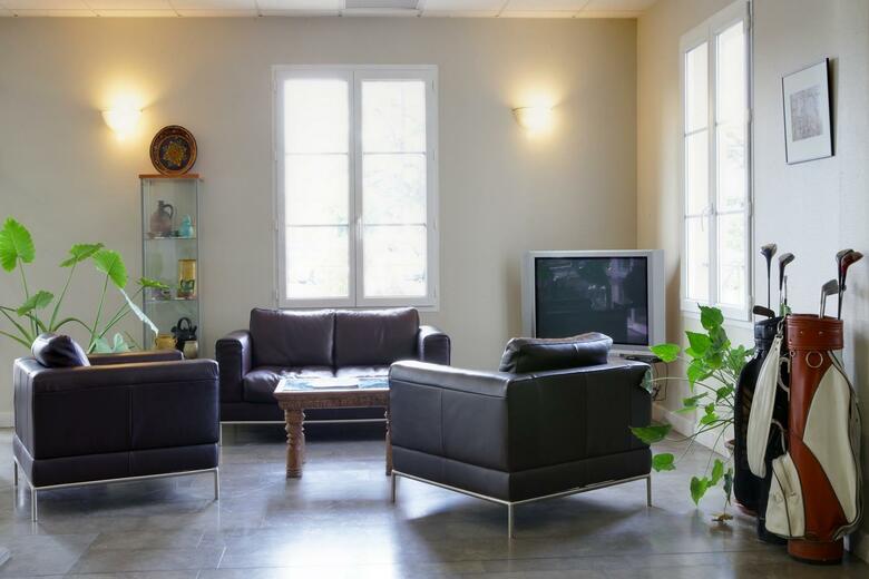 Hotel Le Canard Sur Le Toit