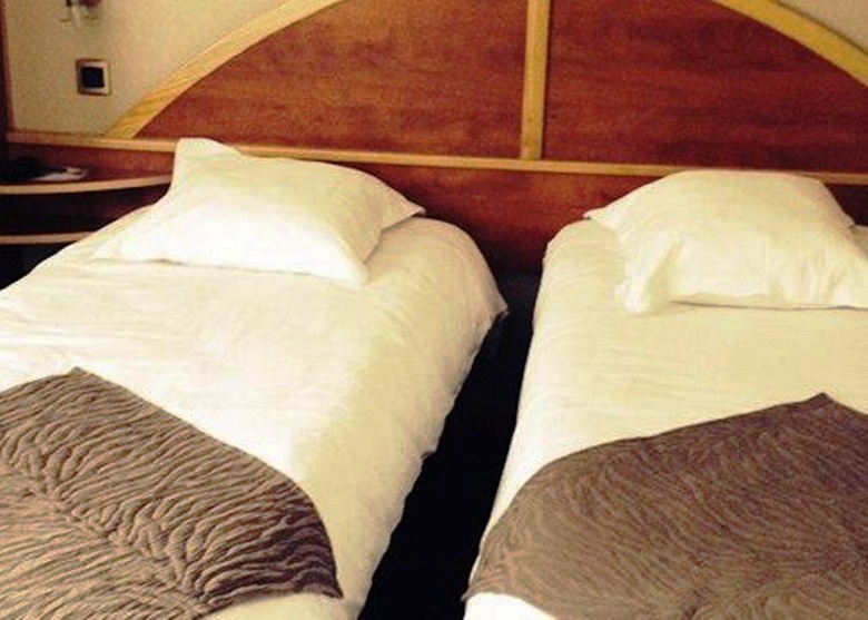 Contact Hotel Le Seino Marin - Cl�on Elbeuf