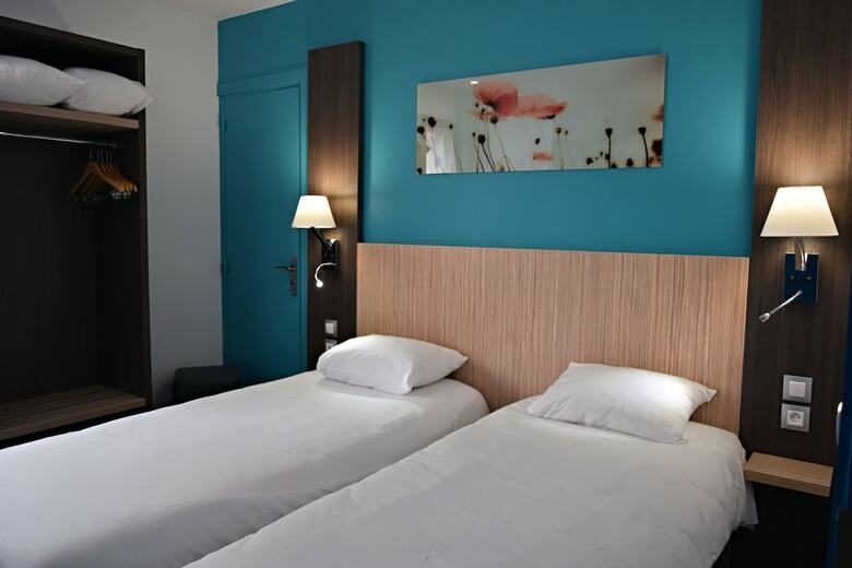 Contact Hotel Le Seino Marin - Cl�on Elbeuf