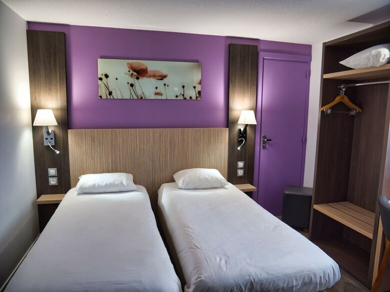 Contact Hotel Le Seino Marin - Cl�on Elbeuf