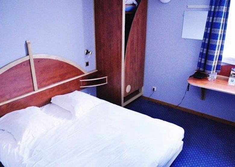 Contact Hotel Le Seino Marin - Cl�on Elbeuf