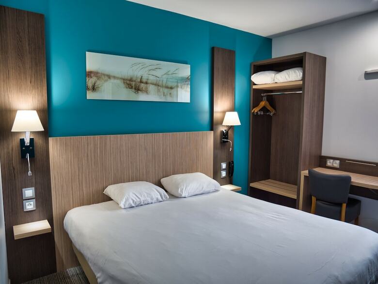 Contact Hotel Le Seino Marin - Cl�on Elbeuf