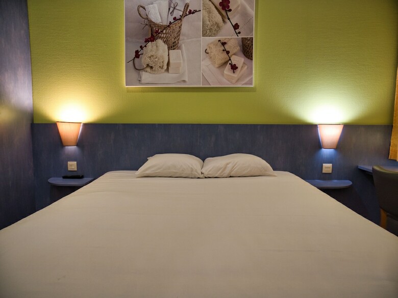 Contact Hotel Le Seino Marin - Cl�on Elbeuf