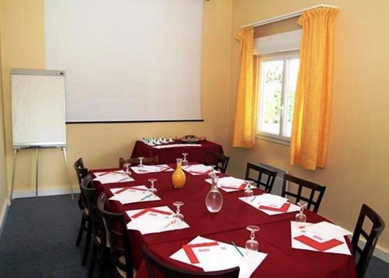 Contact Hotel Le Seino Marin - Cl�on Elbeuf
