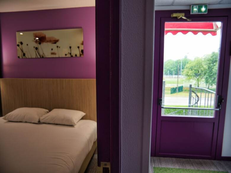 Contact Hotel Le Seino Marin - Cl�on Elbeuf