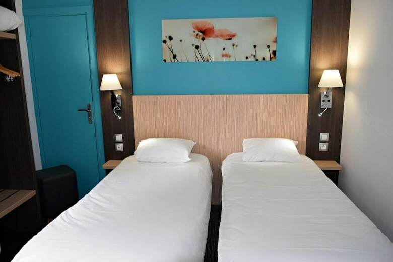 Contact Hotel Le Seino Marin - Cl�on Elbeuf