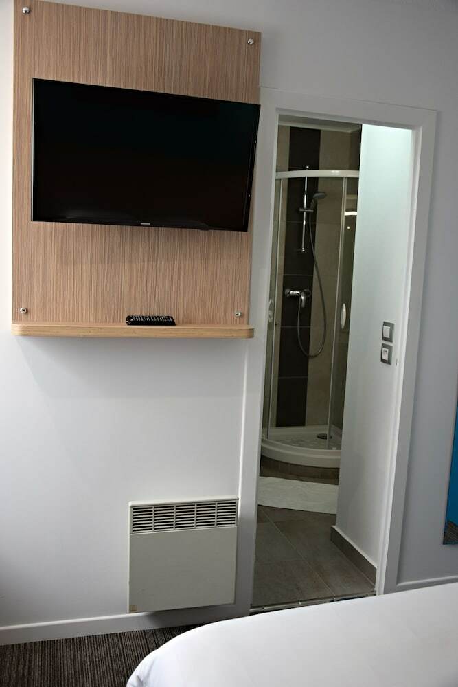 Contact Hotel Le Seino Marin - Cl�on Elbeuf