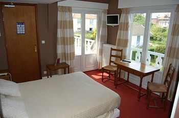 Hotel Hostellerie De La Vieille Ferme