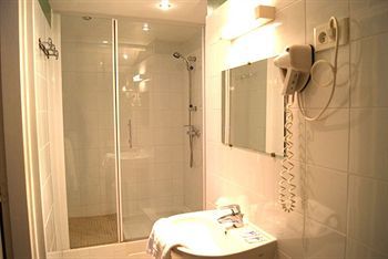 Hotel Hostellerie De La Vieille Ferme