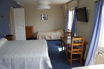 Hotel Hostellerie De La Vieille Ferme