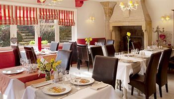 Hotel Hostellerie De La Vieille Ferme